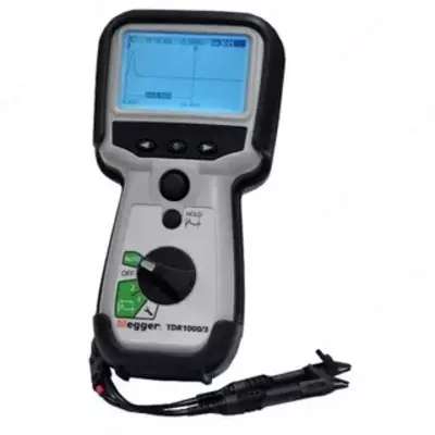 TDR1000/3P — рефлектометр импульсный
