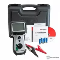 TDR1000/3P — рефлектометр импульсный