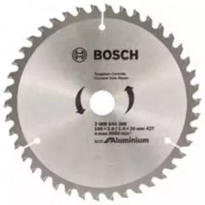 METAL SAW BLADE HSS 350X2.5X32 MM 280 TEETH
