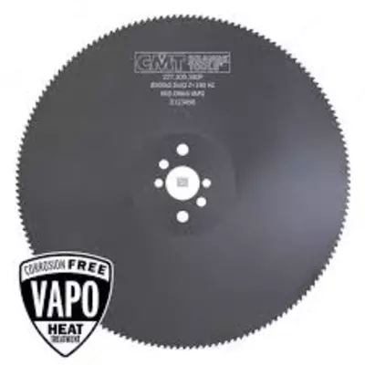 ДИСК ПИЛЬНЫЙ HSS ПО МЕТАЛЛУ 250X2.0X32 ММ 200 ЗУБЬЕВ