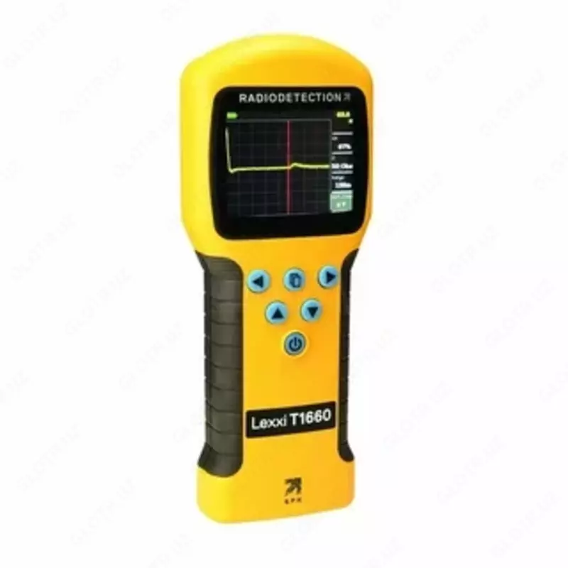 Lexxi T1660 — рефлектометр - от 554 000 сум