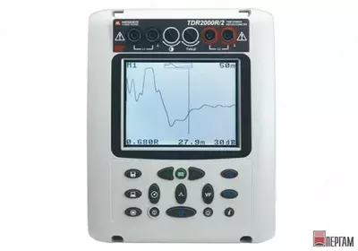 TDR500 / 3 - impuls reflektometri - 554 000 so'm / donadan