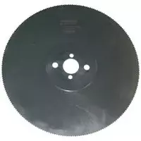 ДИСК ПИЛЬНЫЙ ПО МЕТАЛЛУ HSS 275X2.5X32 ММ 220 ЗУБЬЕВ - 120 000 сум