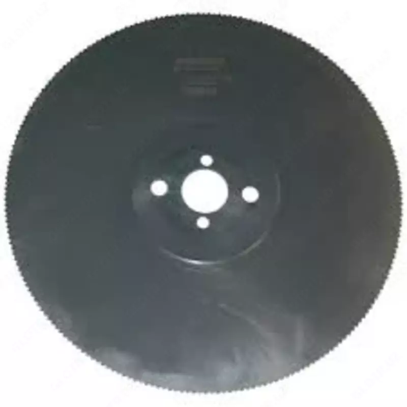 ДИСК ПИЛЬНЫЙ HSS ПО МЕТАЛЛУ 200X1.8X32 ММ 128 ЗУБЬЕВ - 120 000 сум