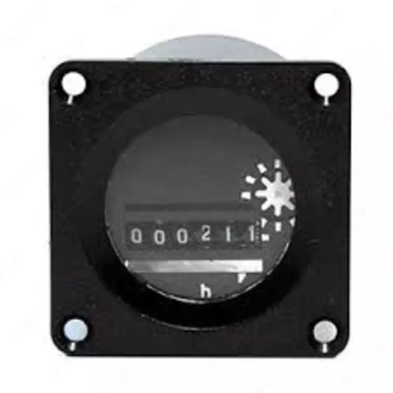 СВН-2-02 Счетчики времени наработки