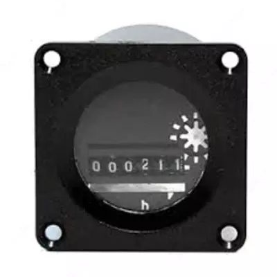 СВН-2-02 Счетчики времени наработки