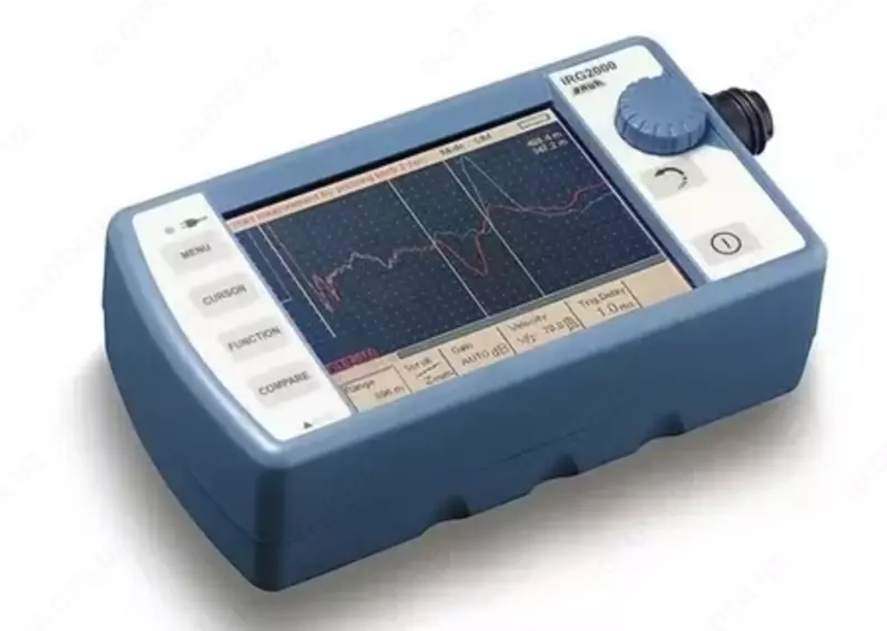 IRG 2000 — рефлектометр цифровой - от 554 000 сум