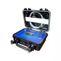 ISKRA-4 - yuqori voltli osilografik reflektometr - 540 000 so'mdan