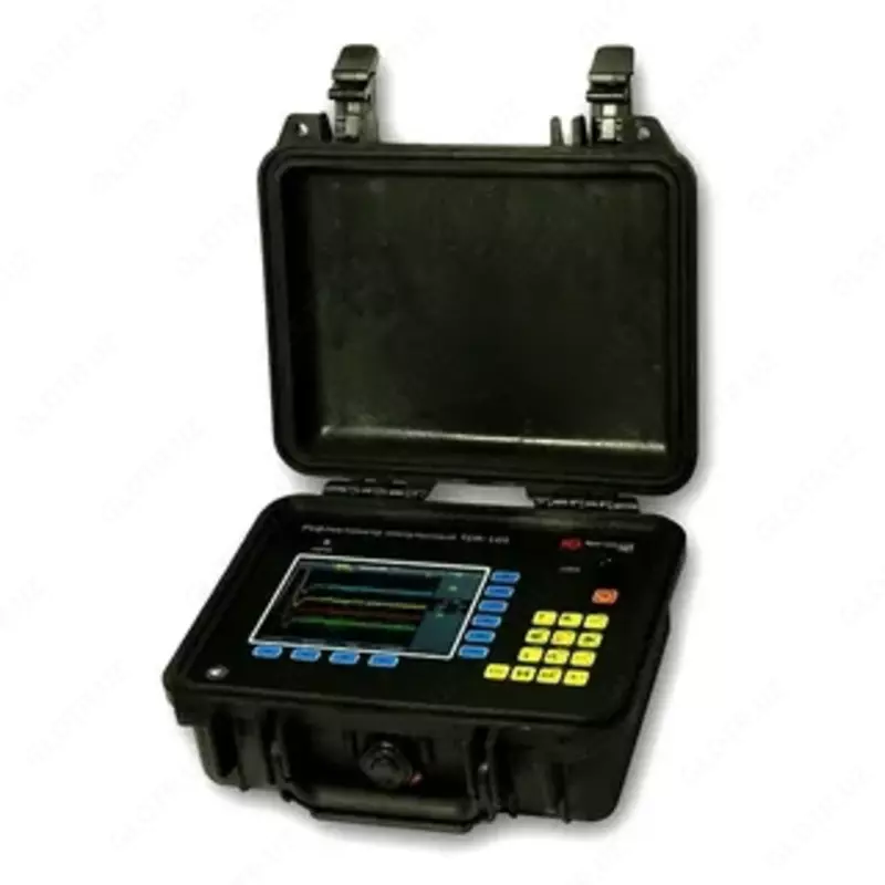 TDR-109 СТРИЖ-С — рефлектометр для силовых линий - от 554 000 сум