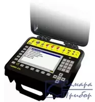 Гамма — рефлектометр