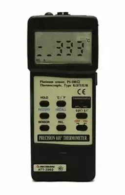 АТТ-2002 — измеритель температуры