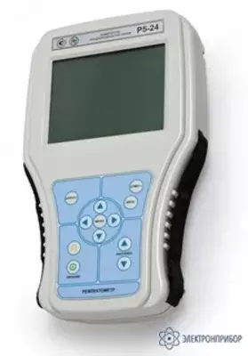 P5-24 - chiziq uzilish o'lchagichi (raqamli reflektometr)