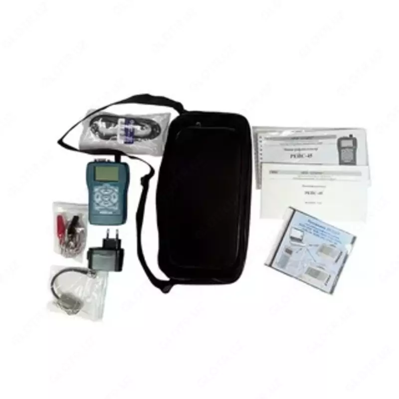 РЕЙС-45 — мини-рефлектометр - от 554 000 сум