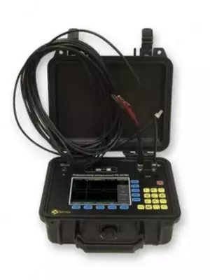 541 000 so'm / donadan RI-307M3 STRIZH - himoyalangan yuqori aniqlikdagi impuls reflektometri