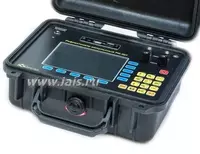 RI-307M3 STRIZH - himoyalangan yuqori aniqlikdagi impuls reflektometri