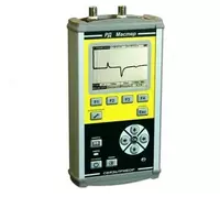 РД Мастер — рефлектометр для всех типов связных и силовых кабелей