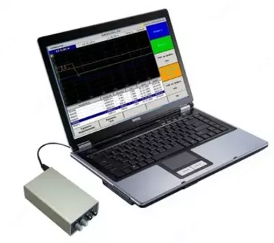 RI-307USBm SHEAR - reflektometr - 540 000 so'm / donadan