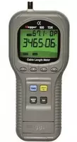 TDR900 — рефлектометр