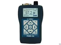 РЕЙС-50 — цифровой измеритель длины кабелей