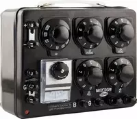 МЕГЕОН 05500 — измерительный мост постоянного тока