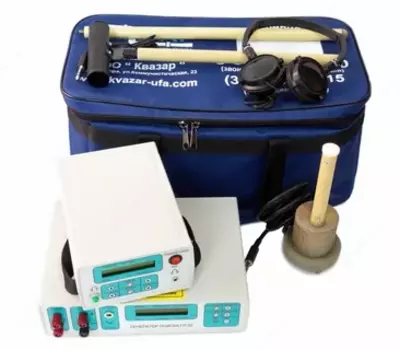 TTP-30 - oqim izlarini qidirish kompleksi - 522 000 so'm / donadan