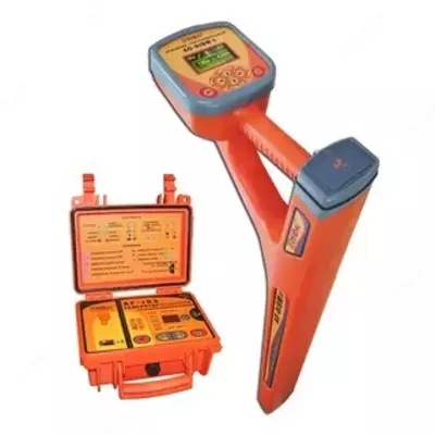 AG-309.15M muvaffaqiyati - sovuqqa chidamli lokator