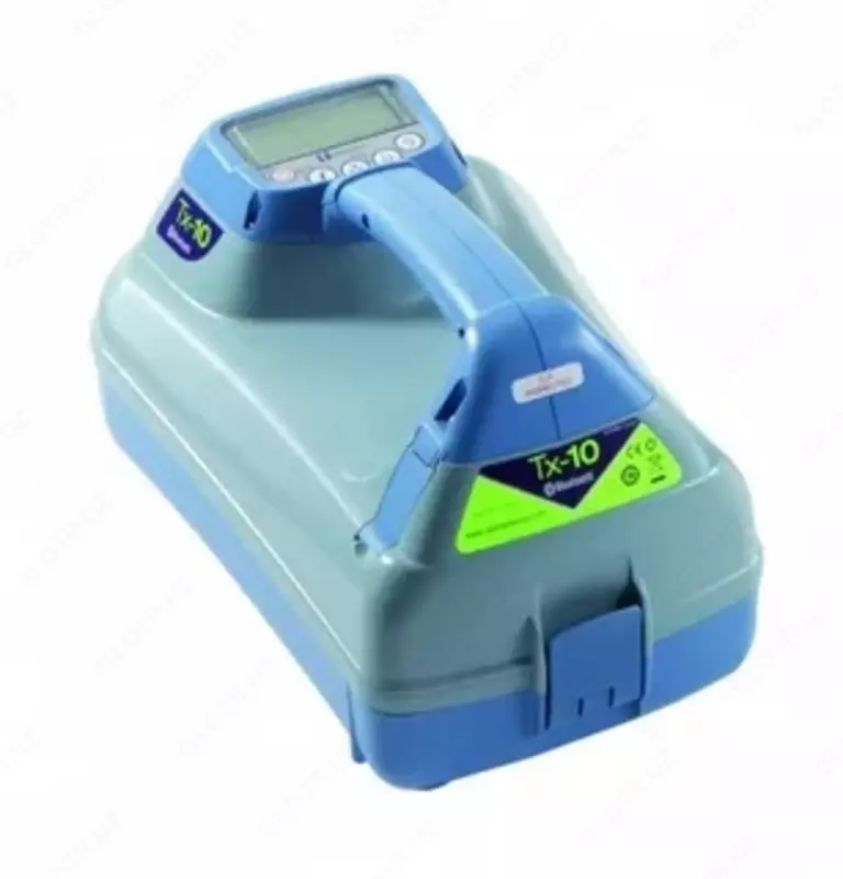 Tx-10 — генератор трассопоисковый