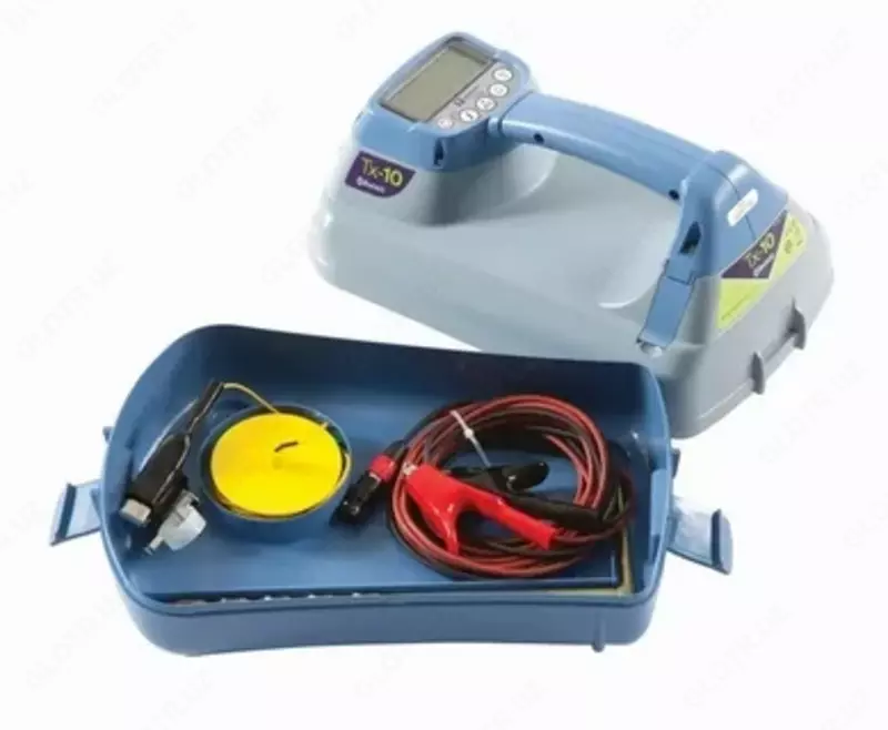 Tx-10 — генератор трассопоисковый