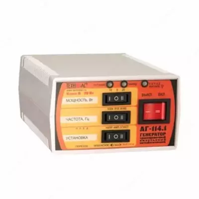 АГ-114.1 — генератор трассировочный импульсный автоматический (мощность 20 Вт)