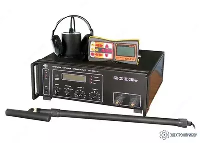 Sportchi TEK-227AN - kabel orqali kuzatuvchi