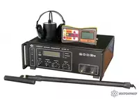 Атлет ТЭК-227АН — кабелетрассоискатель