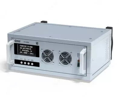 GP-250K - qidiruv generatori
