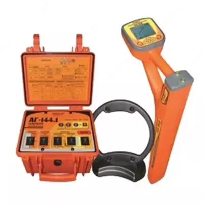 AG-309.60M muvaffaqiyati - sovuqqa chidamli lokator - 554 000 so'm / donadan