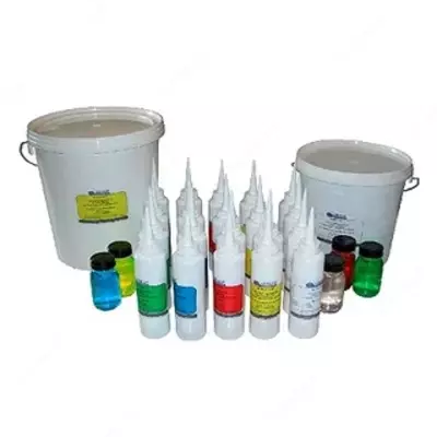 US-GEL NORD TEST US-A