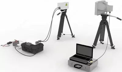 Установка рентгеновская переносная УРП-1 - от 554 000 сум / шт.