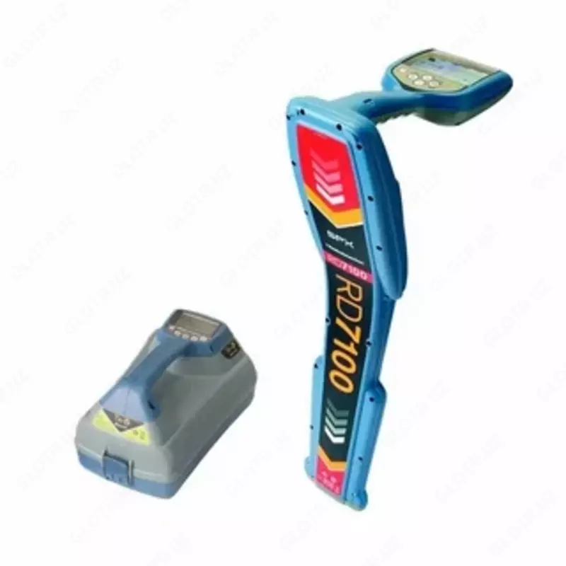 RD7100DL — трассопоисковый локатор - от 525 000 сум