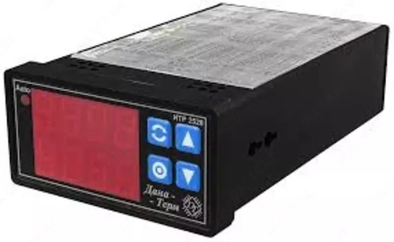 ИТР-2528 Регулятор температуры