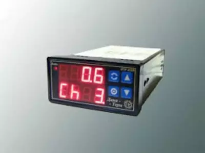 ИТР-2528 Регулятор температуры - 120 000 сум / шт.