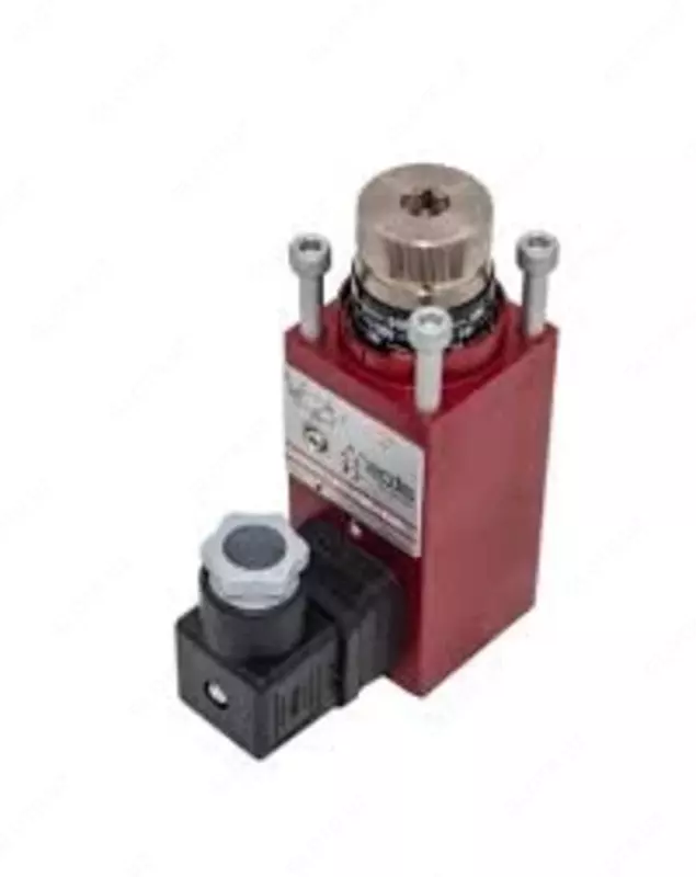 Реле давления MAP 40 (K070) 0-40 bar - 120 000 сум