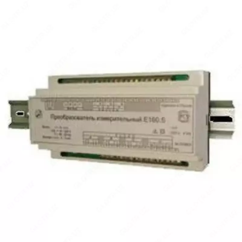 Е160.5 — измеритель-преобразователь