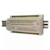 Е160.5 — измеритель-преобразователь