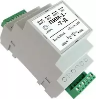 PIM-1-T-D - faol quvvatni o'lchash transduseri