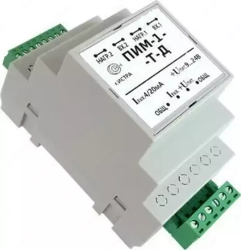 PIM-1-T-D - faol quvvatni o'lchash transduseri - 540 000 so'mdan