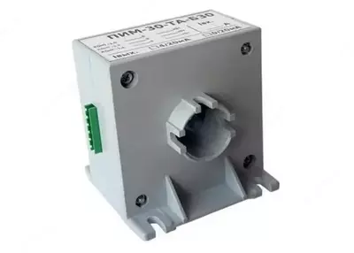 PIM-200-U-4/20-B30 - faol quvvatni o'lchash transduseri