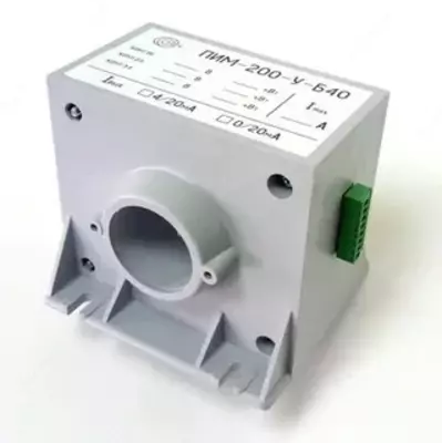 PIM-200-U-4/20-B30 - faol quvvatni o'lchash transduseri - 540 000 so'm / donadan