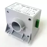 PIM-200-U-4/20-B40 - faol quvvatni o'lchash transduseri