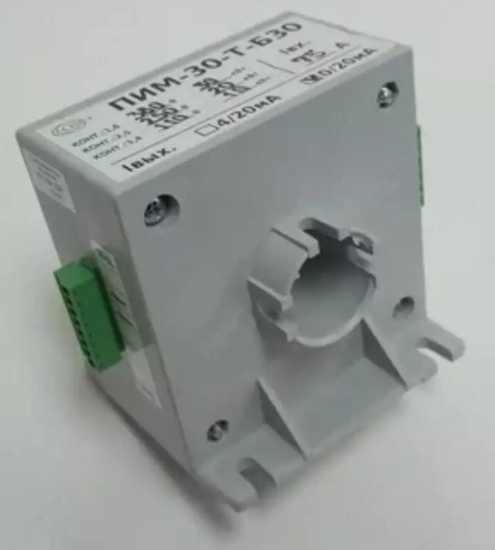 PIM-200-U-4/20-B40 - faol quvvatni o'lchash transduseri - 554 000 so'mdan