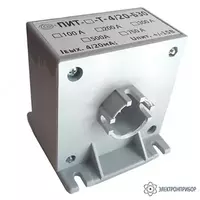 ПИТ-_-Т-4/20-Б30 — преобразователь измерительный переменного тока - от 541 000 сум