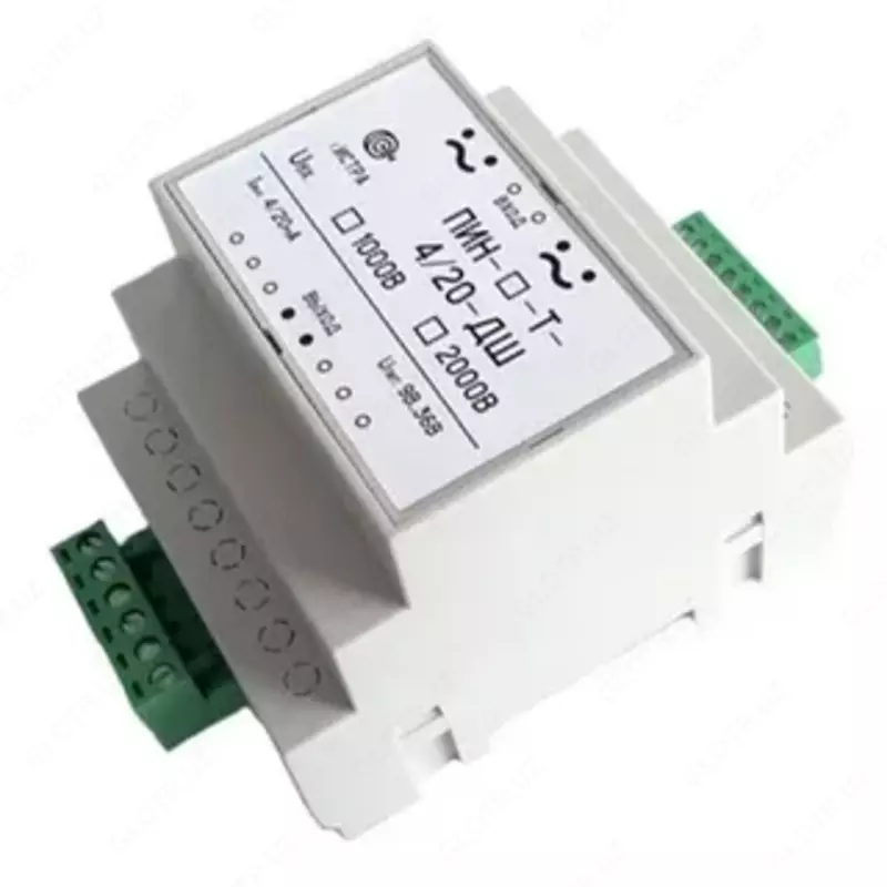 ПИН-_-Т-4/20-Д — преобразователь измерительный переменного напряжения - от 541 000 сум