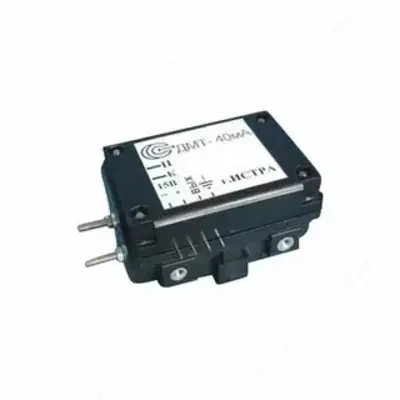 ПИТ-_-УА-П — преобразователь измерительный малых токов - от 554 000 сум / шт.